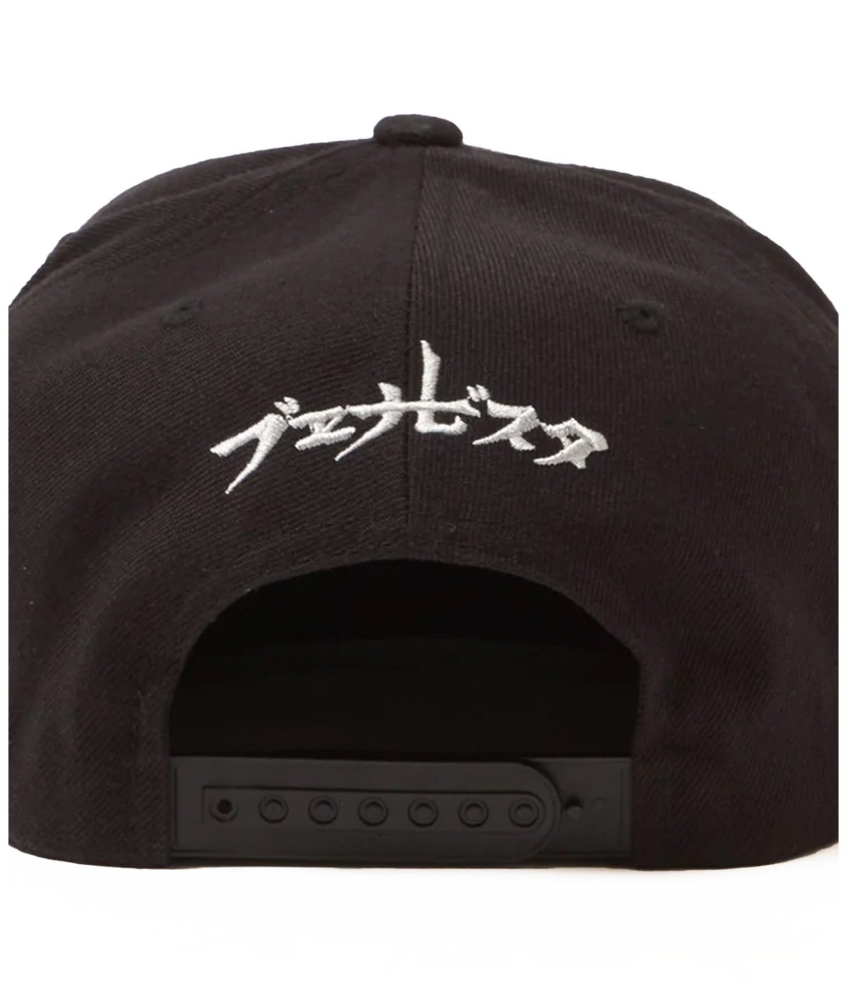 ぶっちぎりBV CAP【2 Colors Available】