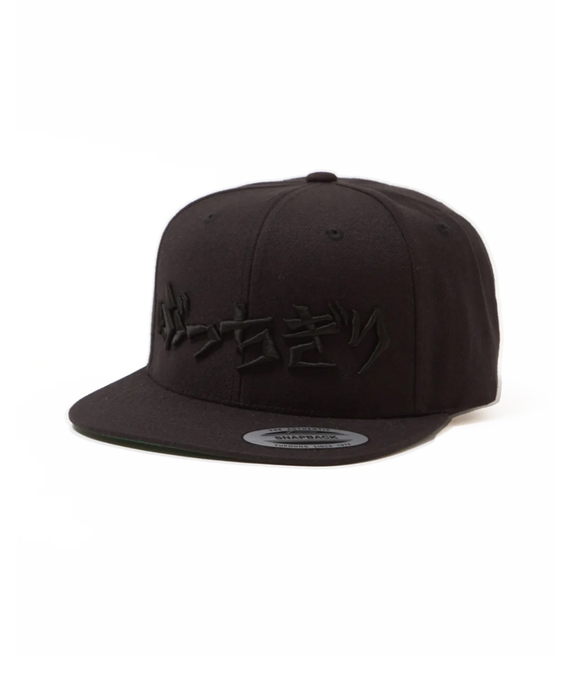 ぶっちぎりBV CAP【2 Colors Available】