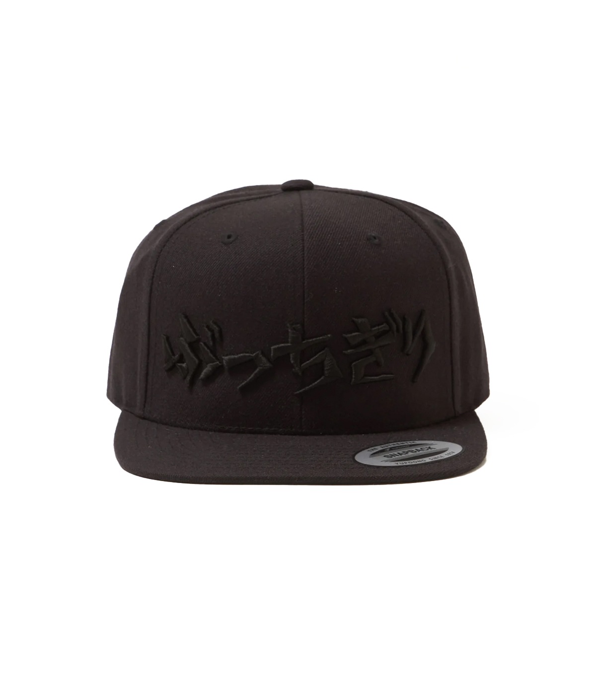 ぶっちぎりBV CAP【2 Colors Available】