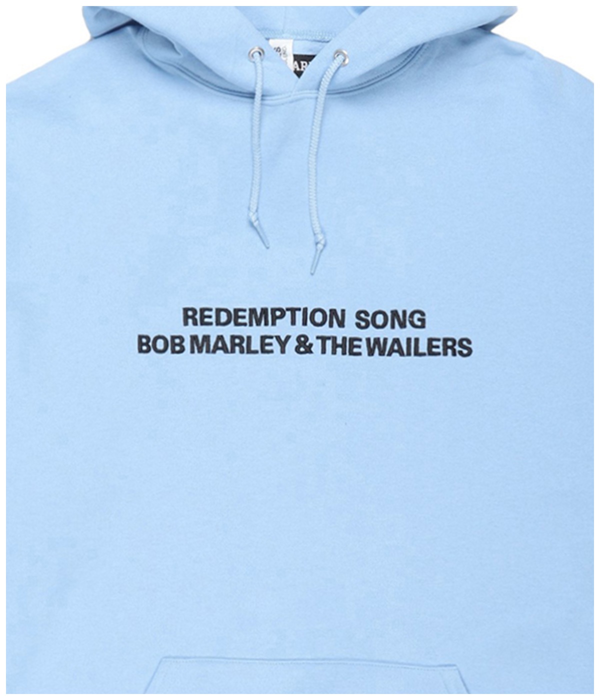 WACKO MARIA ワコマリア / BOB MARLEY / PULLOVER HOODED SWEAT WACKO MARIA (ワコマリア) ボブ・マーリー BOB MARLEY SWEAT