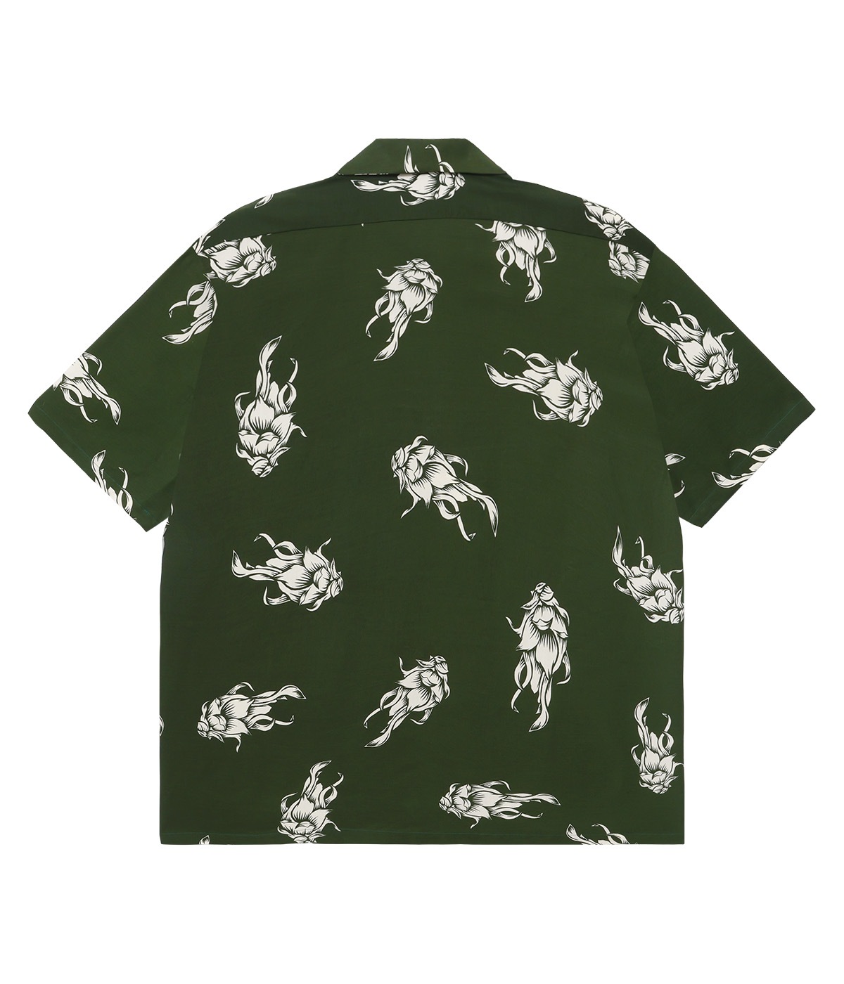 PITAYA 2nd【GREEN】