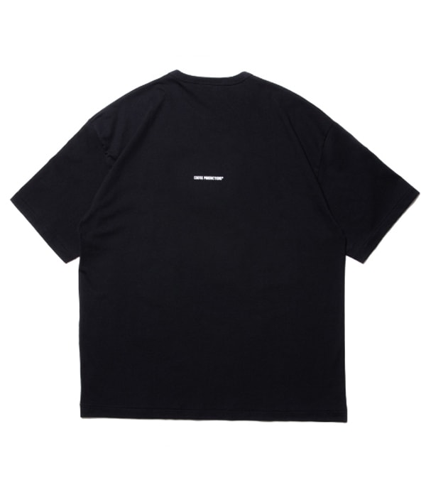 Print S/S Tee (MAGICAL DESIGN)｜COOTIE PRODUCTIONS