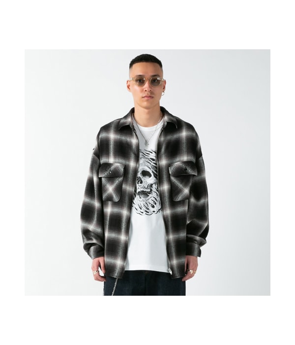 COOTIE × Magical Design / Print S/S Tee COOTIE × Magical Design / PrintS/S Tee