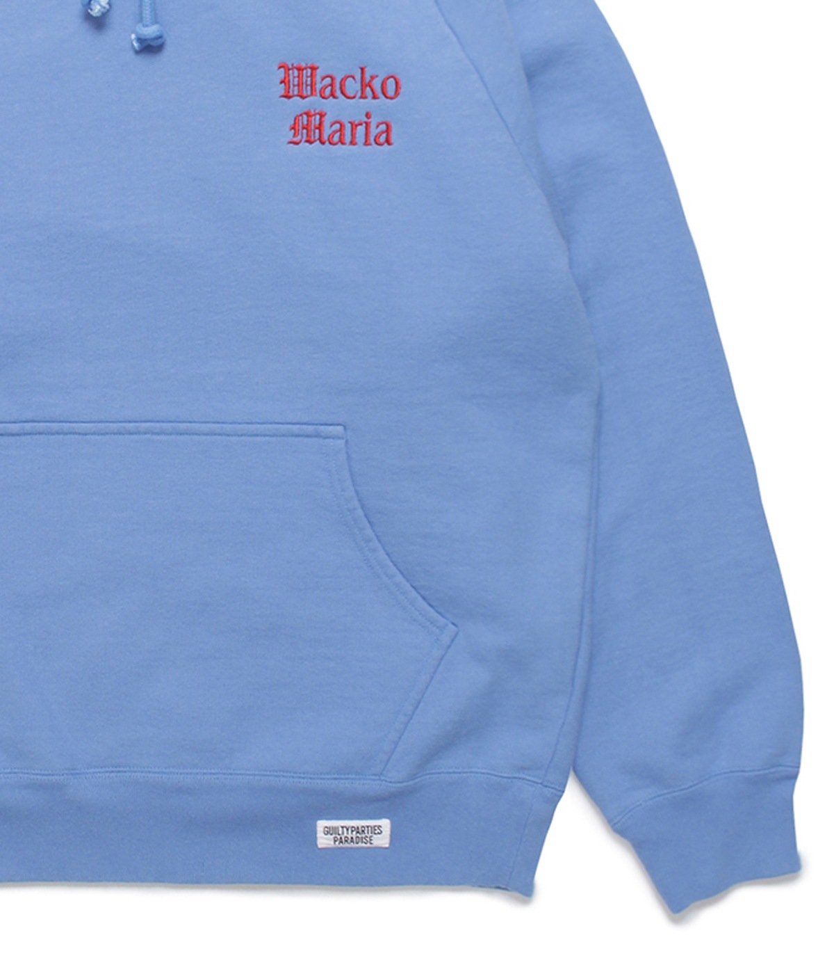 トップス WACKO MARIA PULLOVER HOODED SWEAT SHIRT WACKO MARIA / MIDDLE WEIGHT PULLOVER HOODED SWEAT SHIRT ( TYPE-2