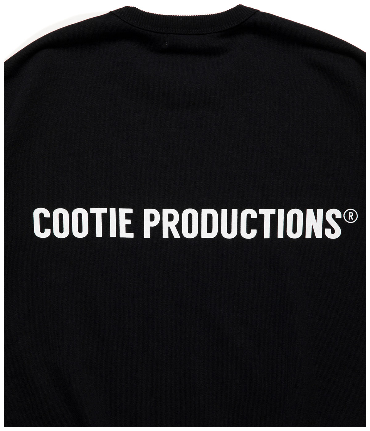 【希少】Dry Tech Sweat Crew (Black) XL 希少】Dry Tech Sweat Crew (Black) XL Y2K Crewneck | Techwear