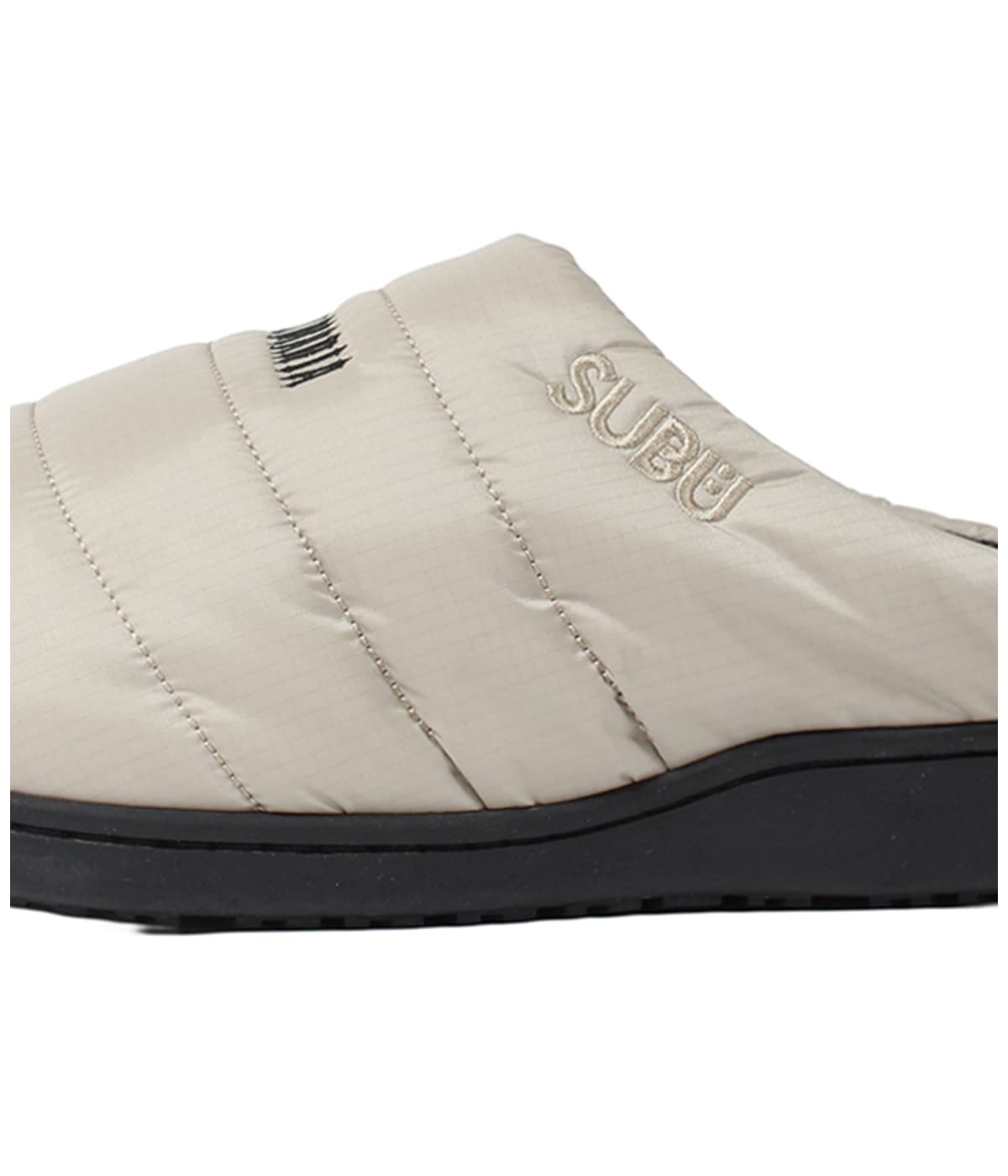 NANGA / SUBU / AORORA WINTER SANDALS【BEIGE】｜WACKO MARIA