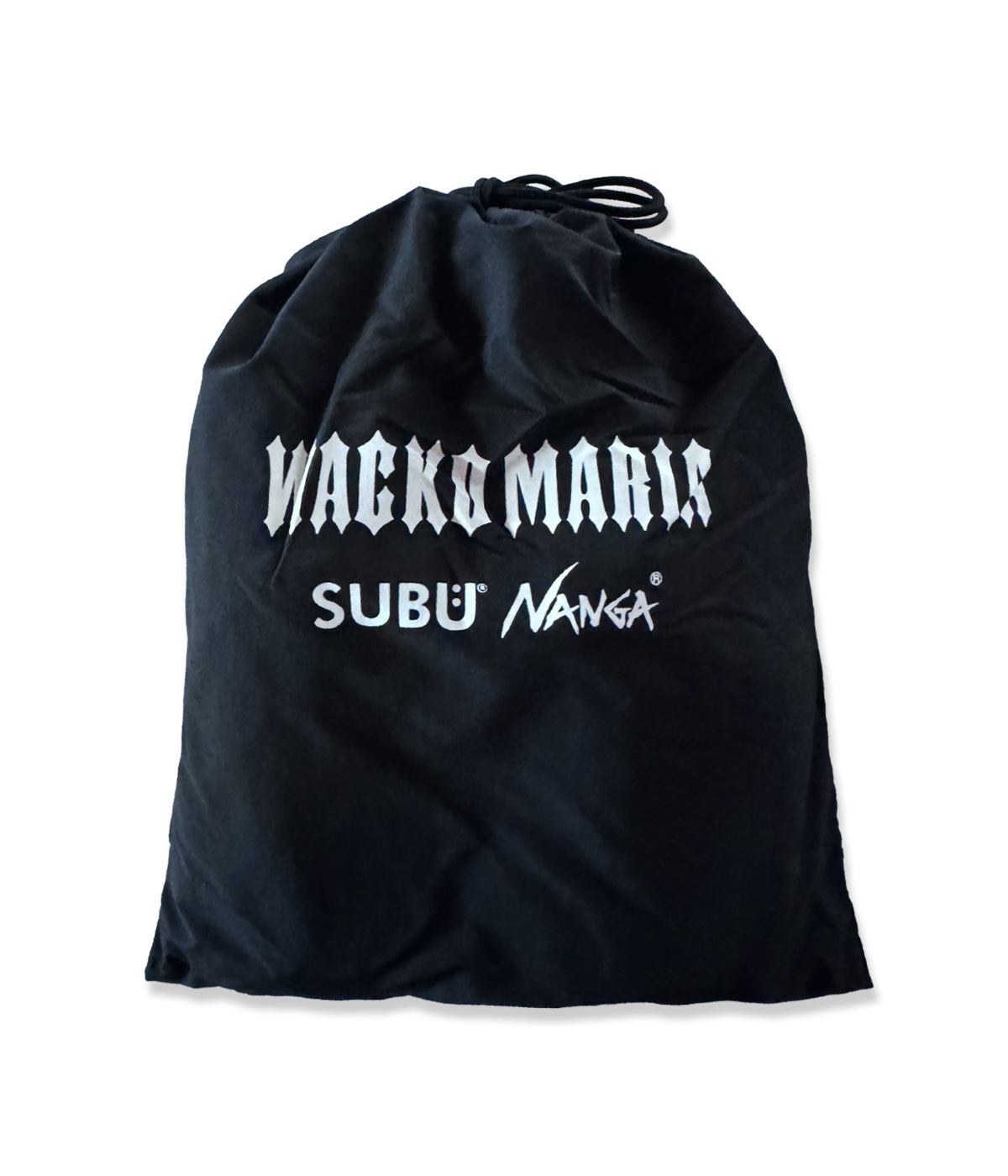 NANGA / SUBU / AORORA WINTER SANDALS【BEIGE】