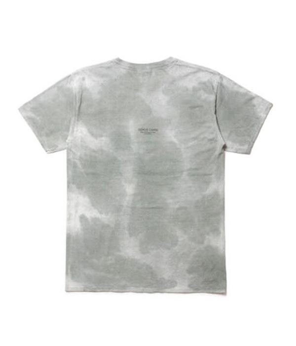 TIEDYED R.W TEE