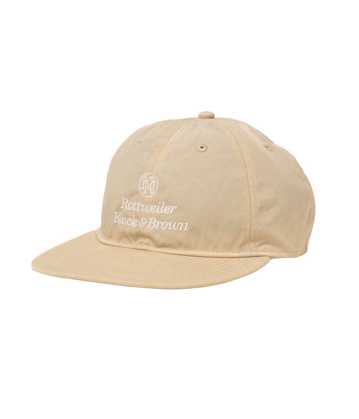 RWMN CAP【BEIGE】