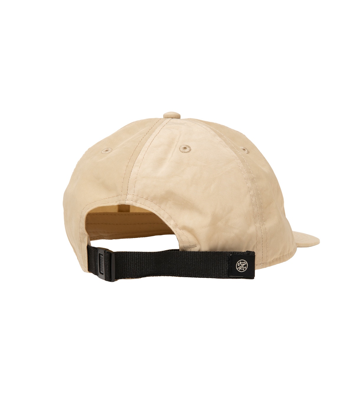 RWMN CAP【BEIGE】