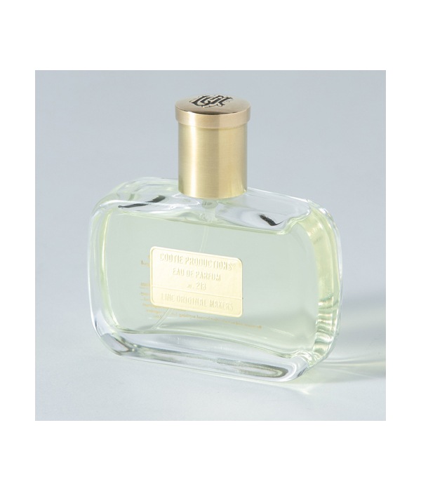COOTIE PRODUCTIONS 香水 No213 EDP 50ml No.213 EAU DE PARFUM｜COOTIE PRODUCTIONS®︎｜MELTING POT（正規取扱