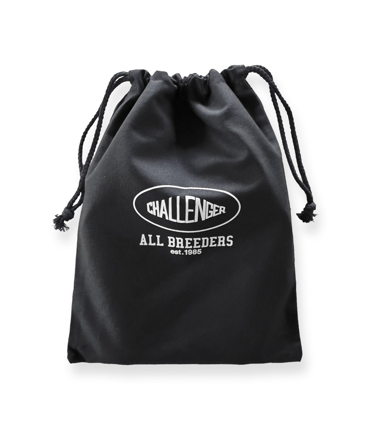 BANDANA SLIPPERS【BLACK】