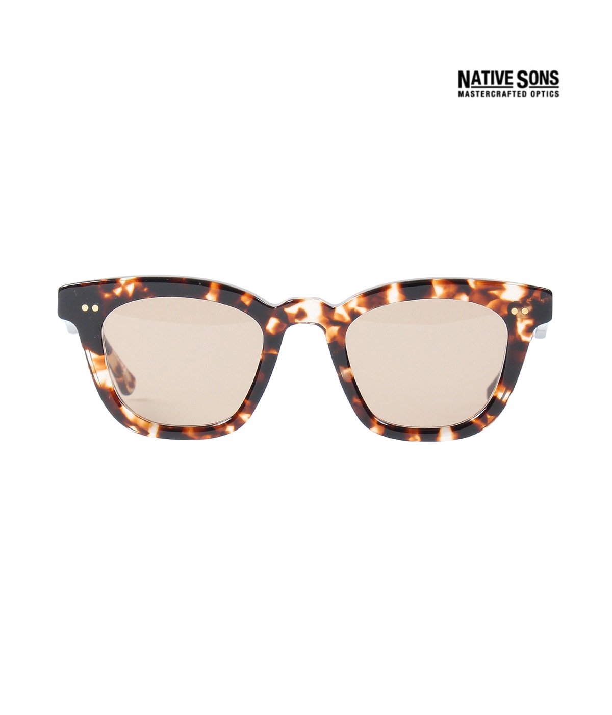 wax2447様 ご購入予定品 NATIVE SONS / KOWALSKI 47【BROWN】｜WACKO MARIA｜MELTING POT（正規