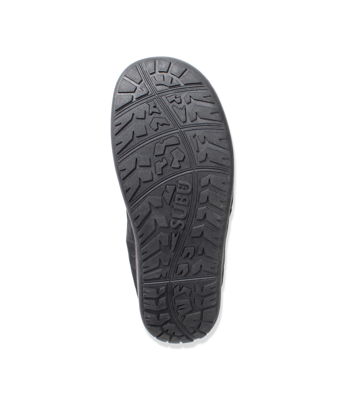 NANGA / SUBU / AORORA WINTER SANDALS【BLACK】