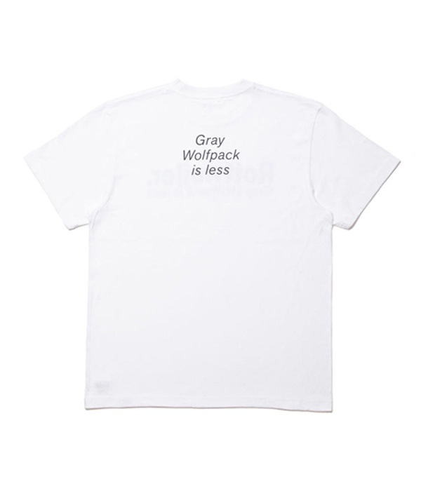 G.W.P TEE
