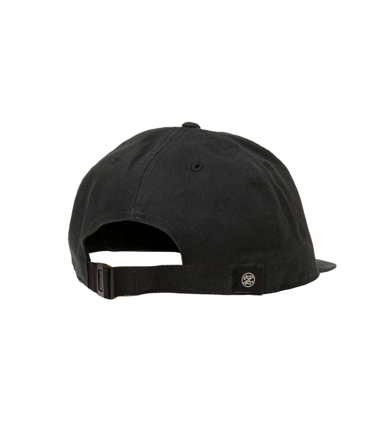 RWMN CAP【BLACK】