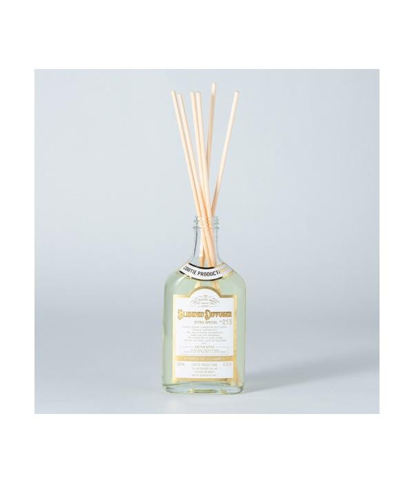 Link originals No.213 COOTIEコラボ No.213 Blended Diffuser｜COOTIE PRODUCTIONS®︎｜MELTING POT（正規