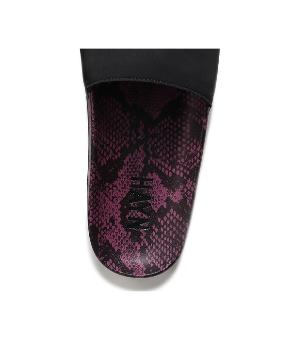 HAYN / SANDALS【PURPLE】