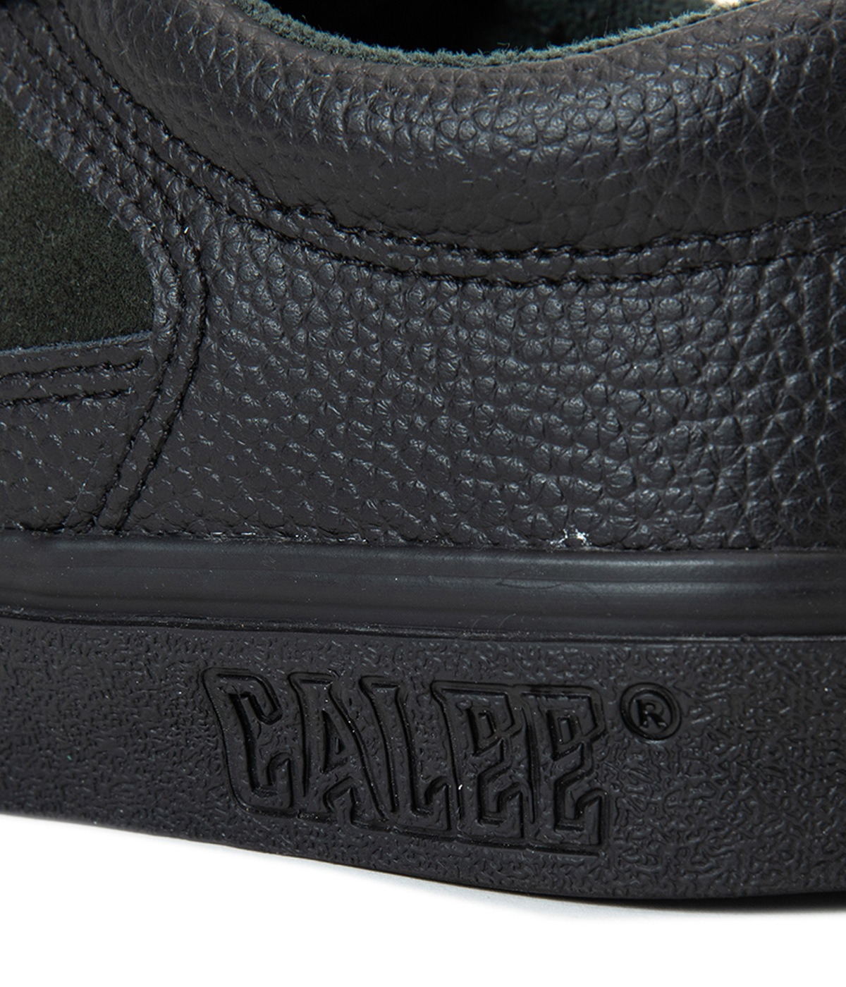 CALEE×VANS Ratt VN0007QDBMW BEDWIN & THE HEARTBREAKERS Vault by Vans Knu