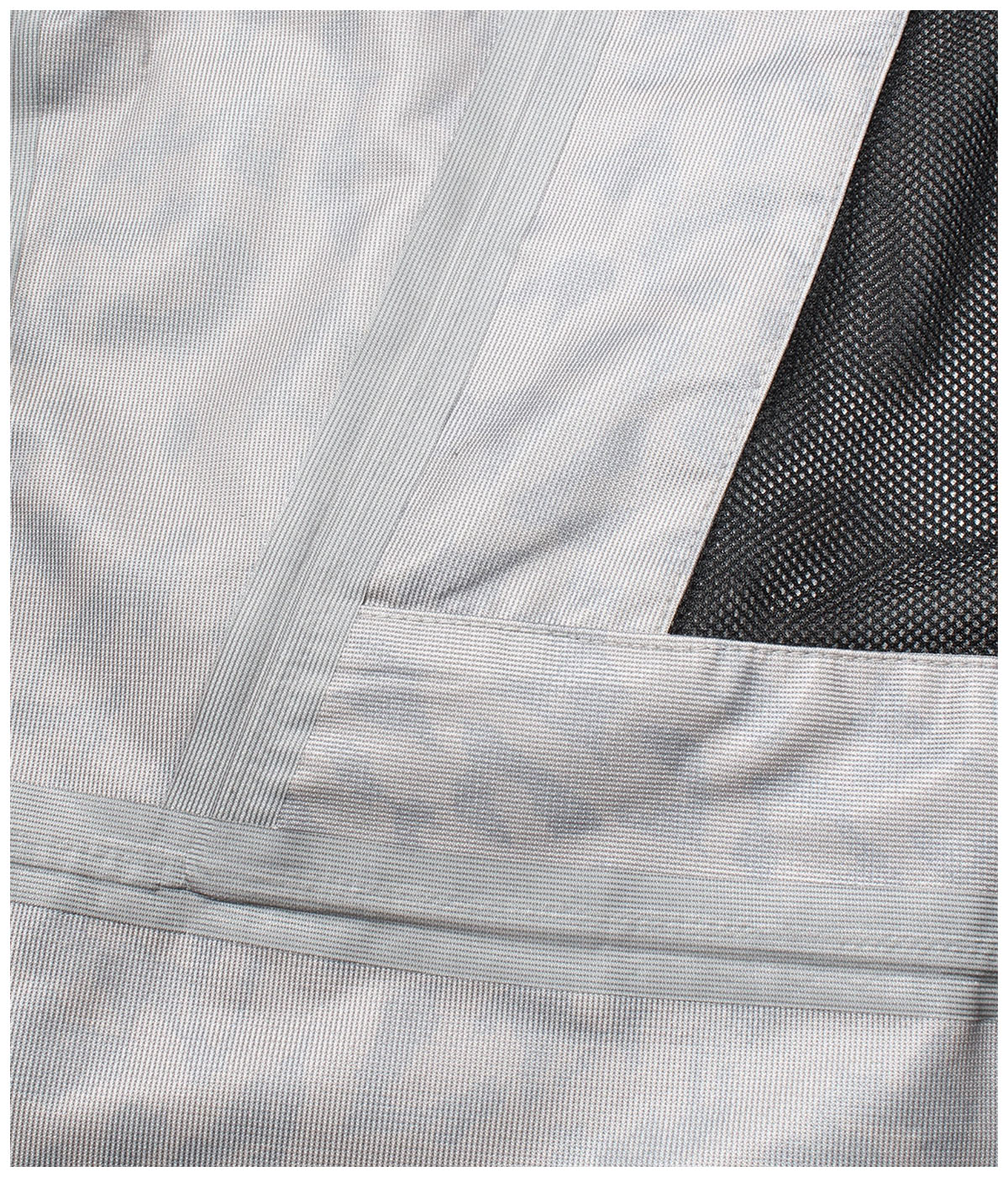 LEOPARD 3 LAYER MOUNTAIN PARKA【BEIGE】