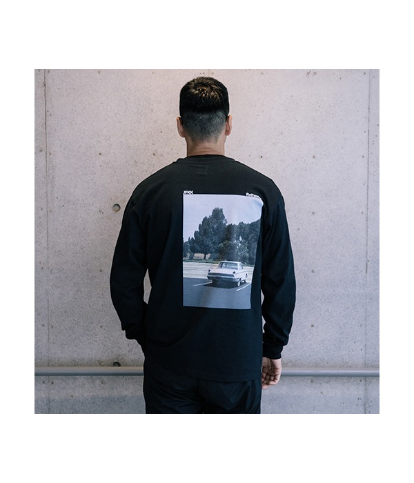 PHOTO. L/S