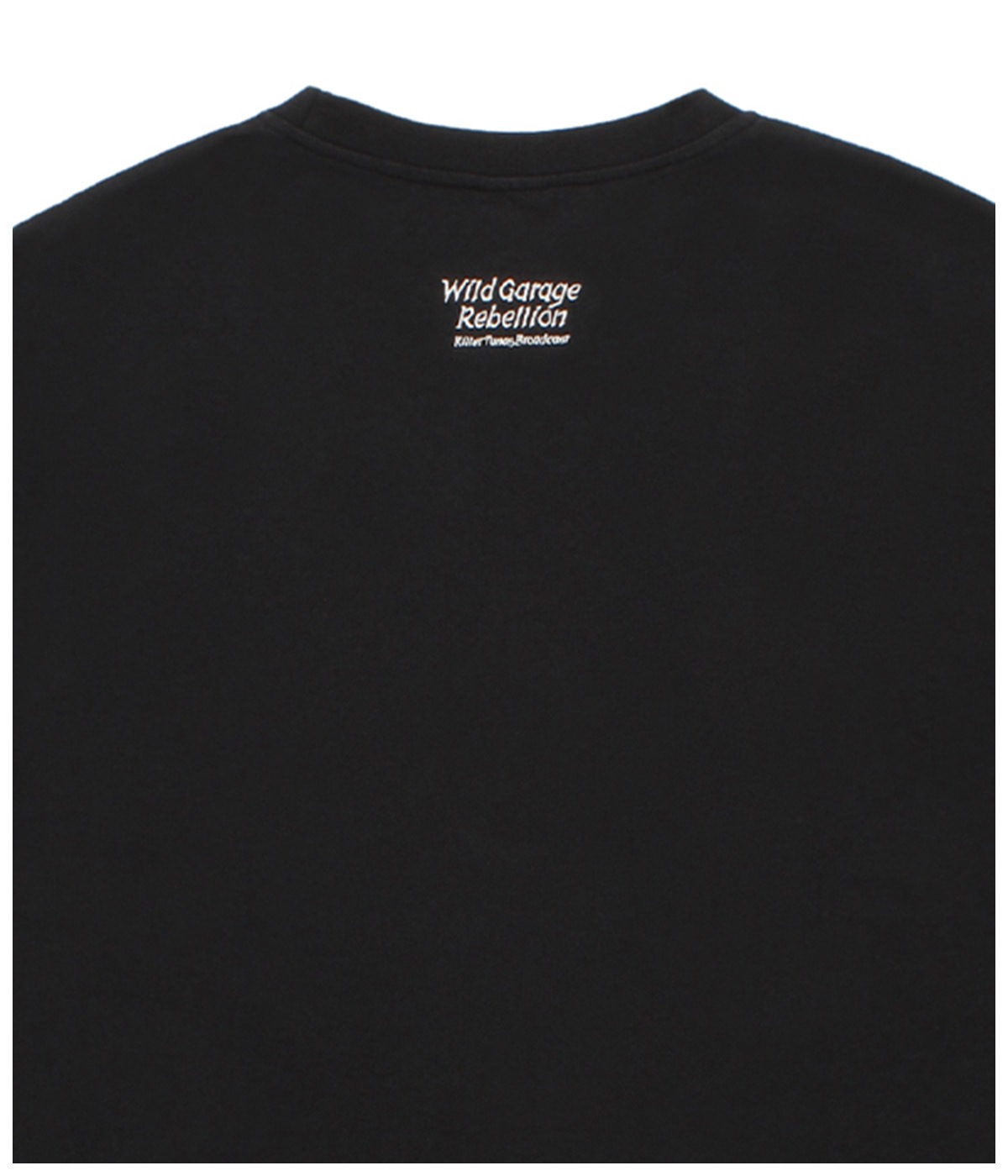 Lサイズ wackomaria washed heavy weight T 06 WASHED HEAVY WEIGHT T-SHIRT (TYPE-6)【BLACK】｜WACKO MARIA