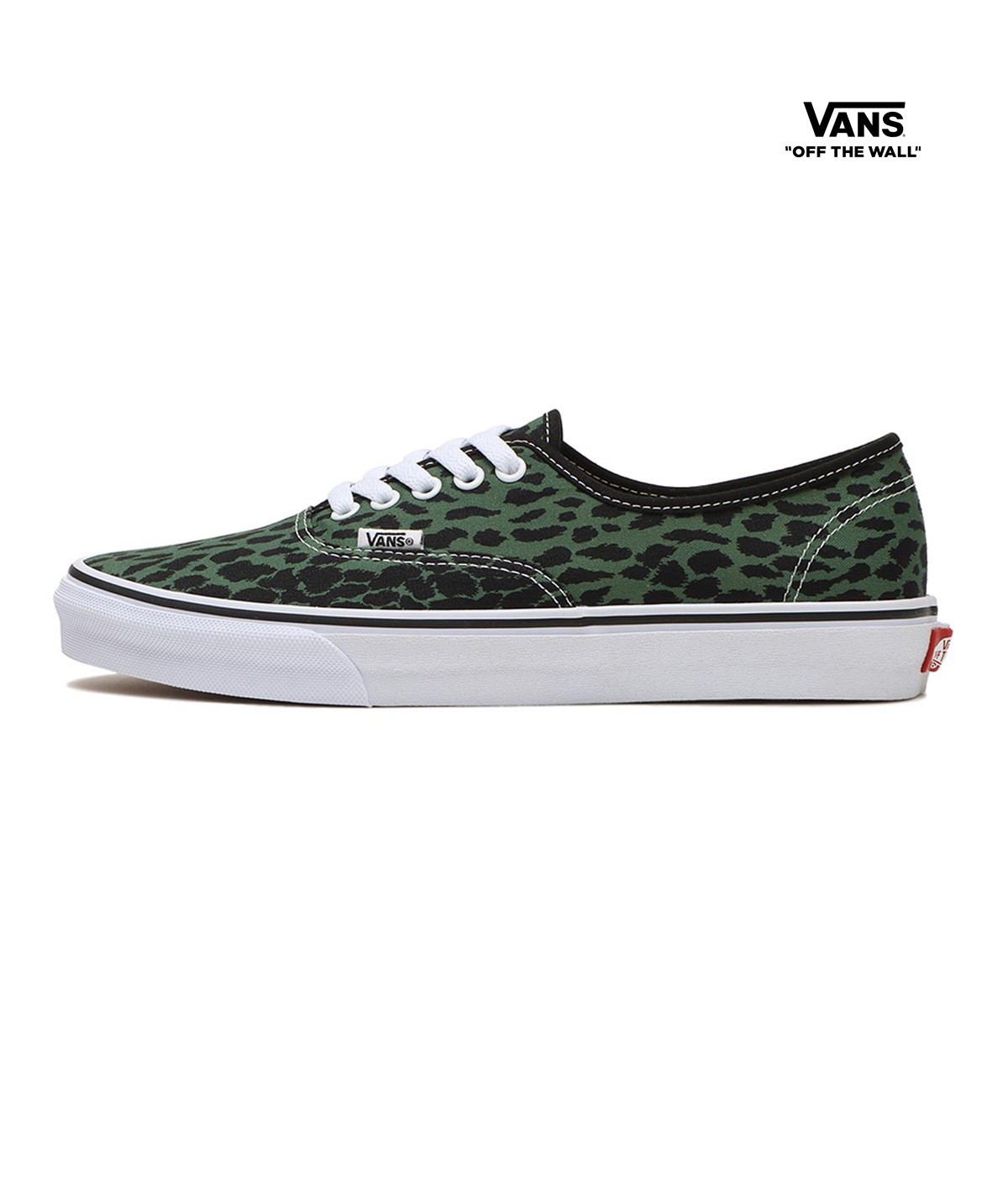 VANS / V44 AUTHENTIC【GREEN】｜WACKO MARIA｜MELTING POT（正規取扱