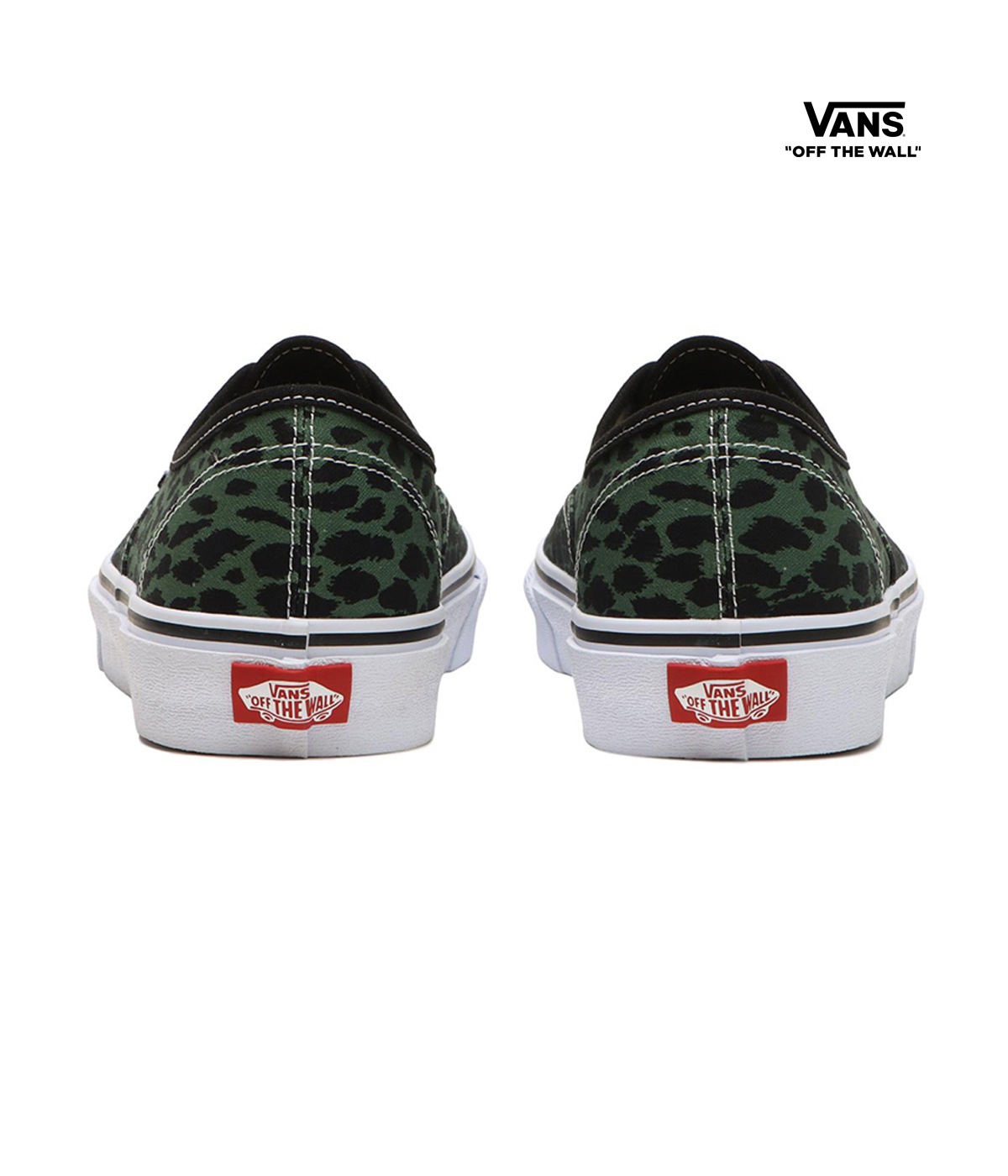 VANS / V44 AUTHENTIC【GREEN】｜WACKO MARIA｜MELTING POT（正規取扱