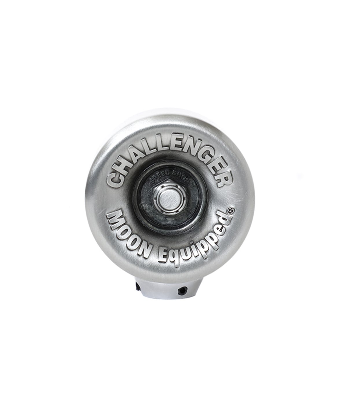 CHALLENGERxMOON PAPER WEIGHT【SILVER】｜CHALLENGER｜MELTING POT