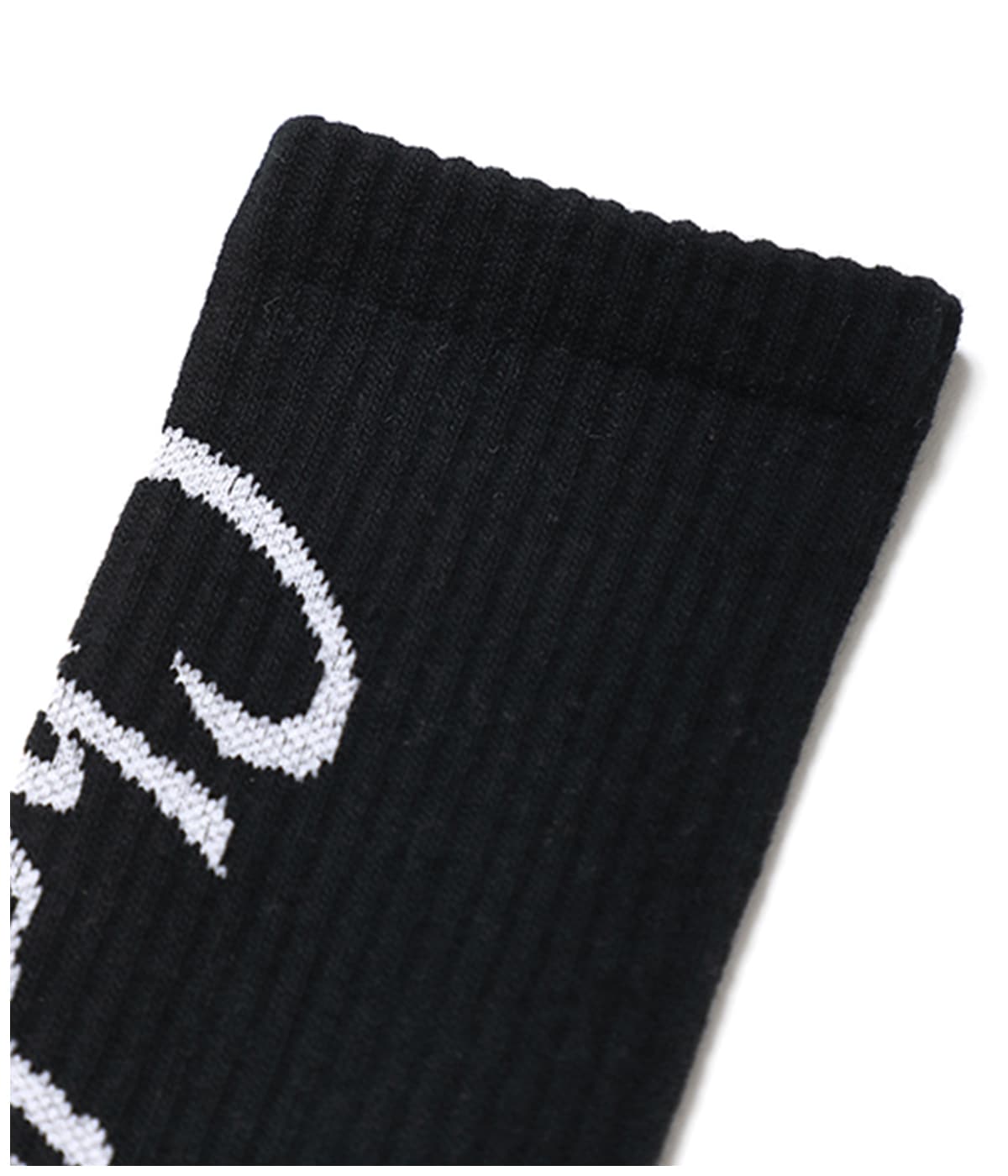 VERTICAL LOGO SOCKS【2 Colors Available】｜CHALLENGER｜MELTING POT