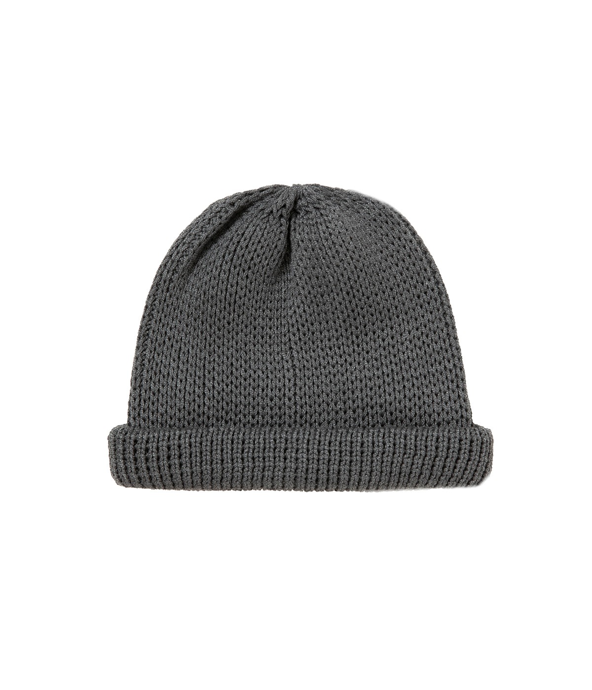 Lowgauge Roll Up Beanie【3 Colors Available】｜COOTIE PRODUCTIONS