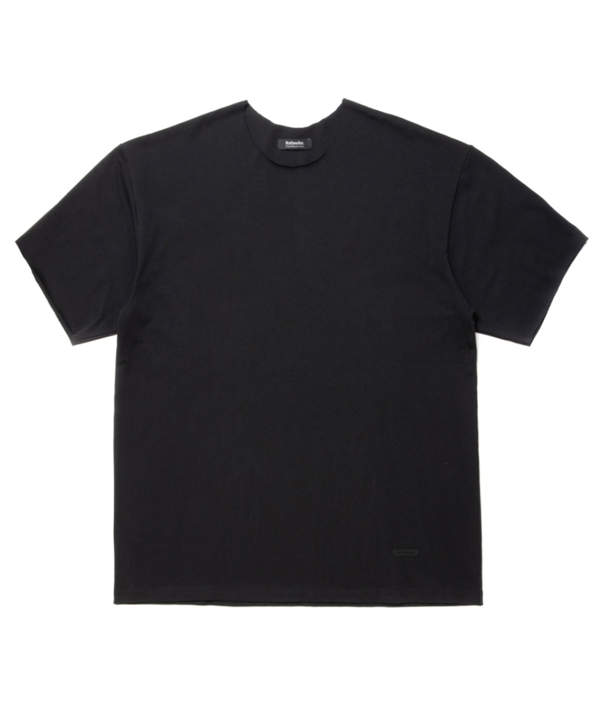 R9 CUT OFF TEE【3 Colors Available】