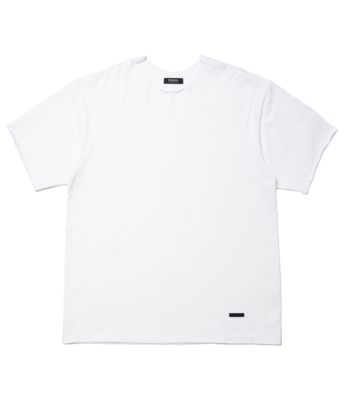 R9 CUT OFF TEE【3 Colors Available】