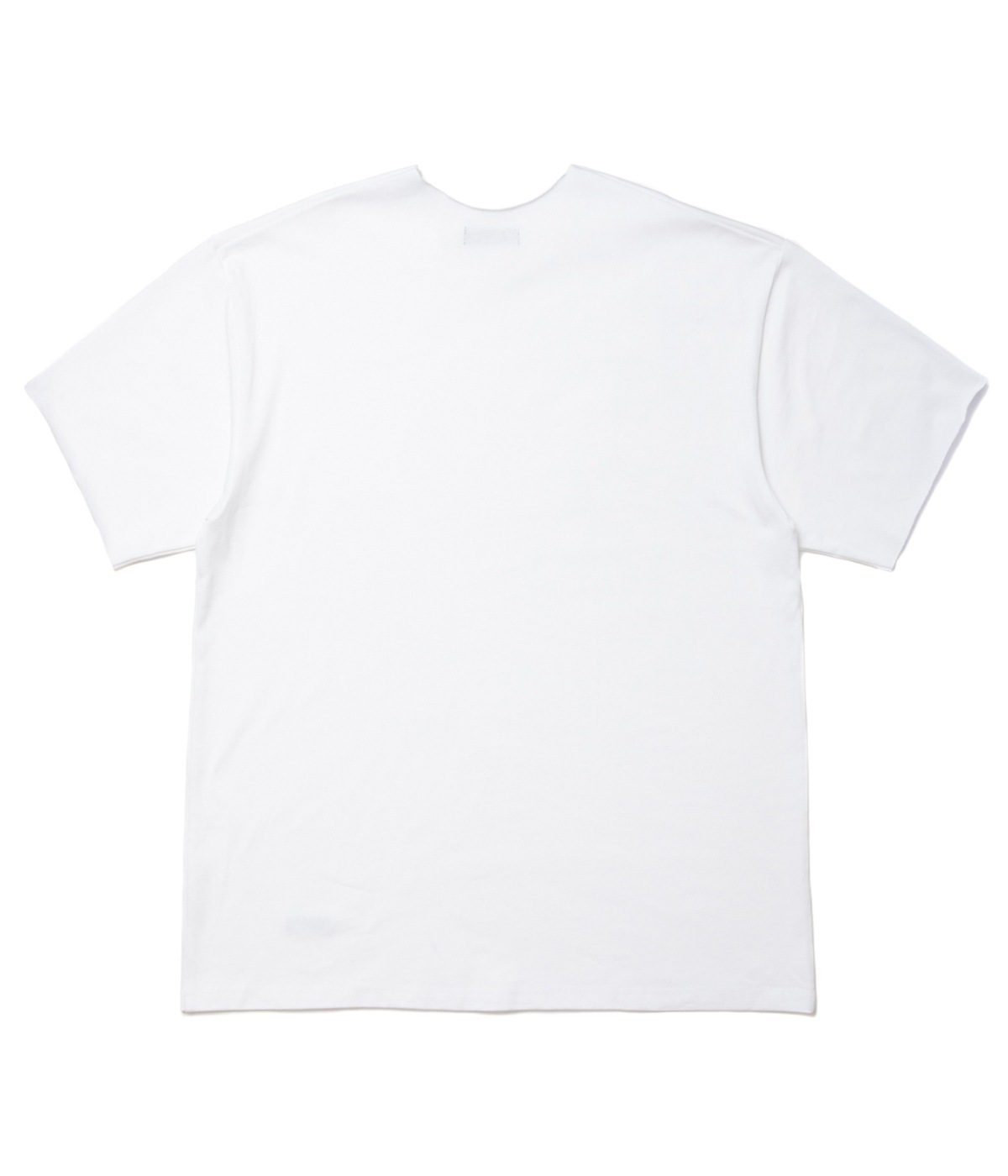 R9 CUT OFF TEE【3 Colors Available】