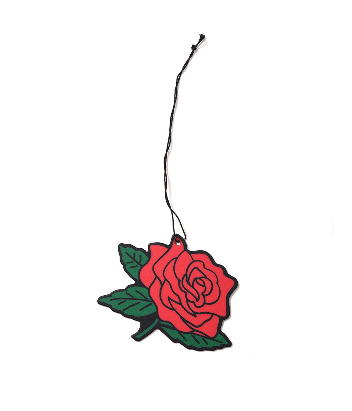 ROSE AIR FRESHENER【ROSE】