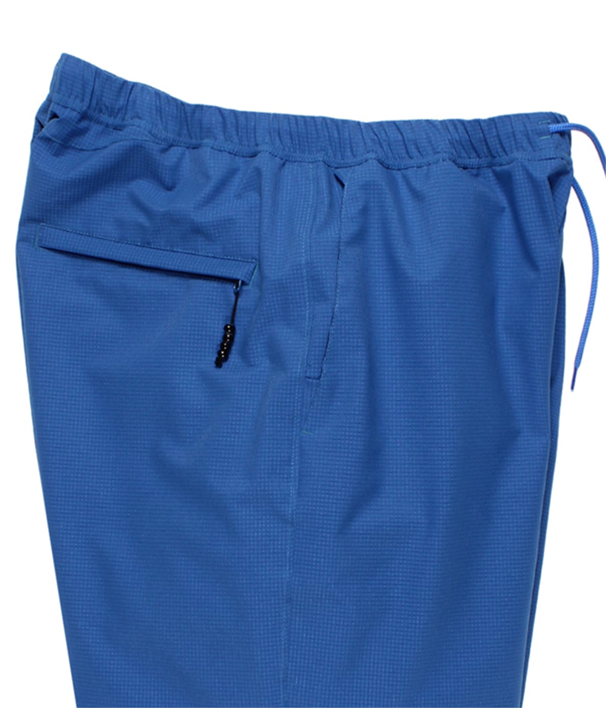 NANGA / COMFY SHORTS【BLUE】