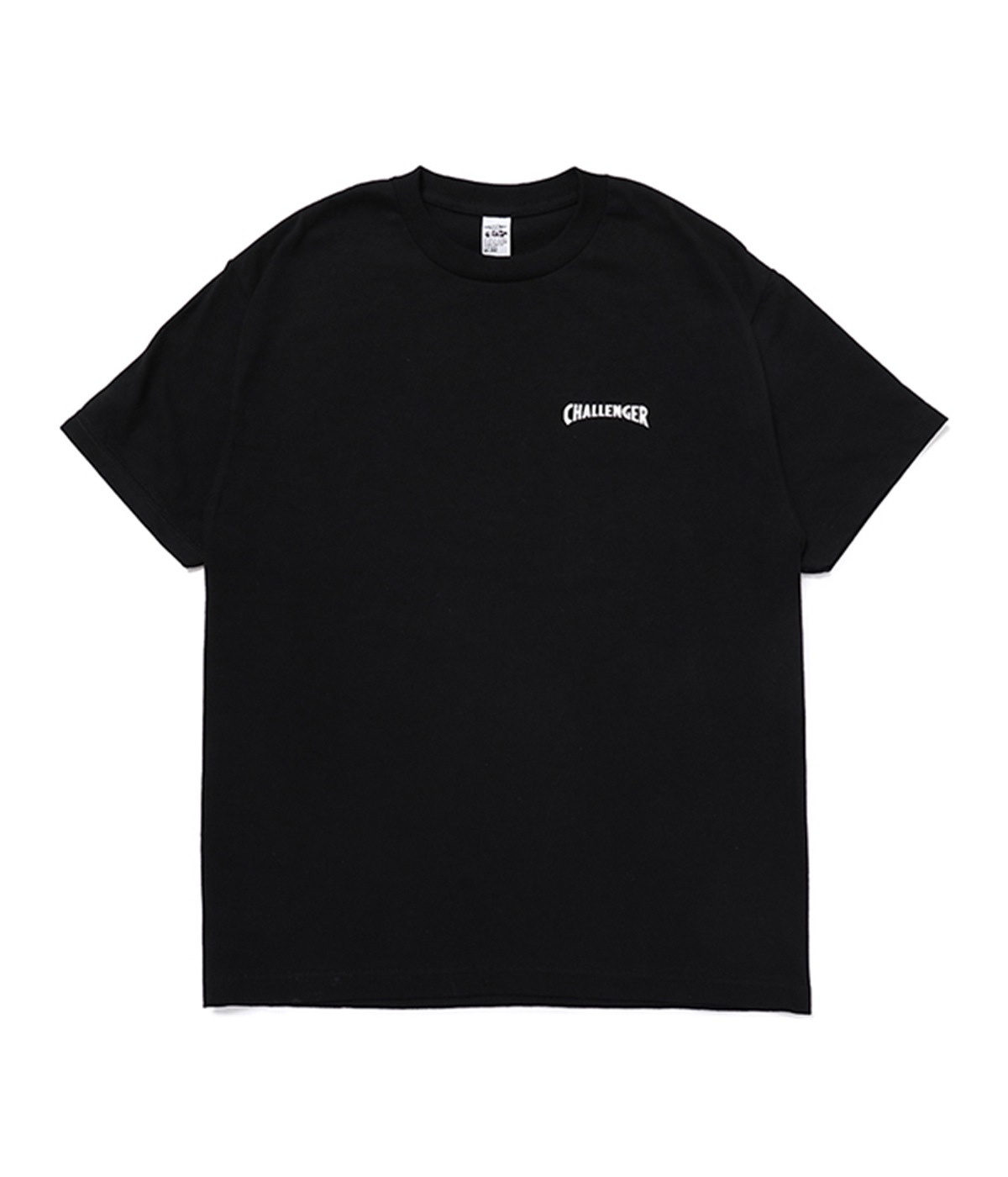 chilli beans upside down tee 黒 Lサイズ M*y様 chilli beans upside down tee 黒 L upside down tour