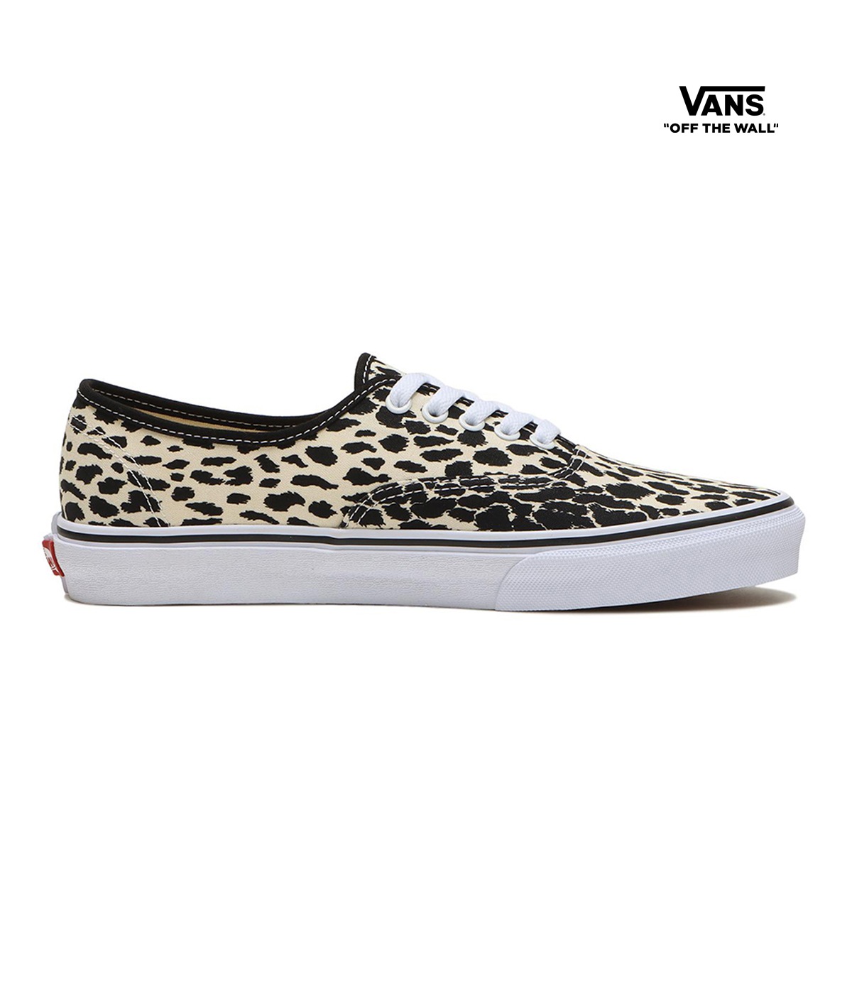 VANS / V44 AUTHENTIC【WHITE】