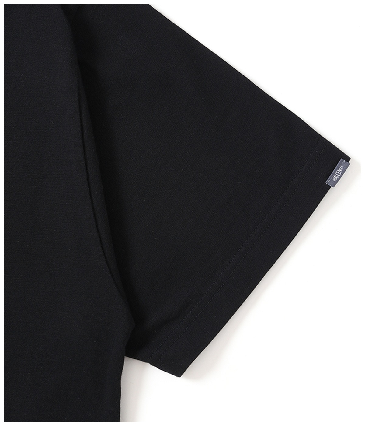 SOMBRERO TEE【BLACK】｜CHALLENGER｜MELTING POT（正規取扱店・通販）