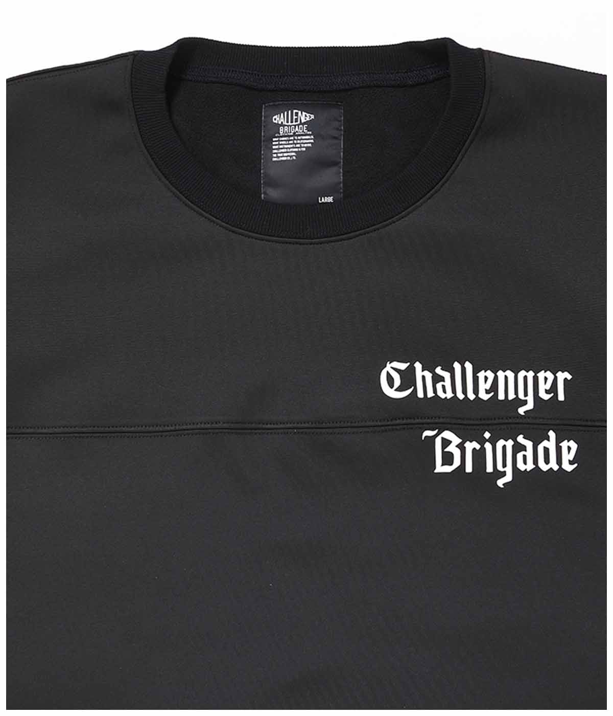 C/N WARM CORE【BLACK】