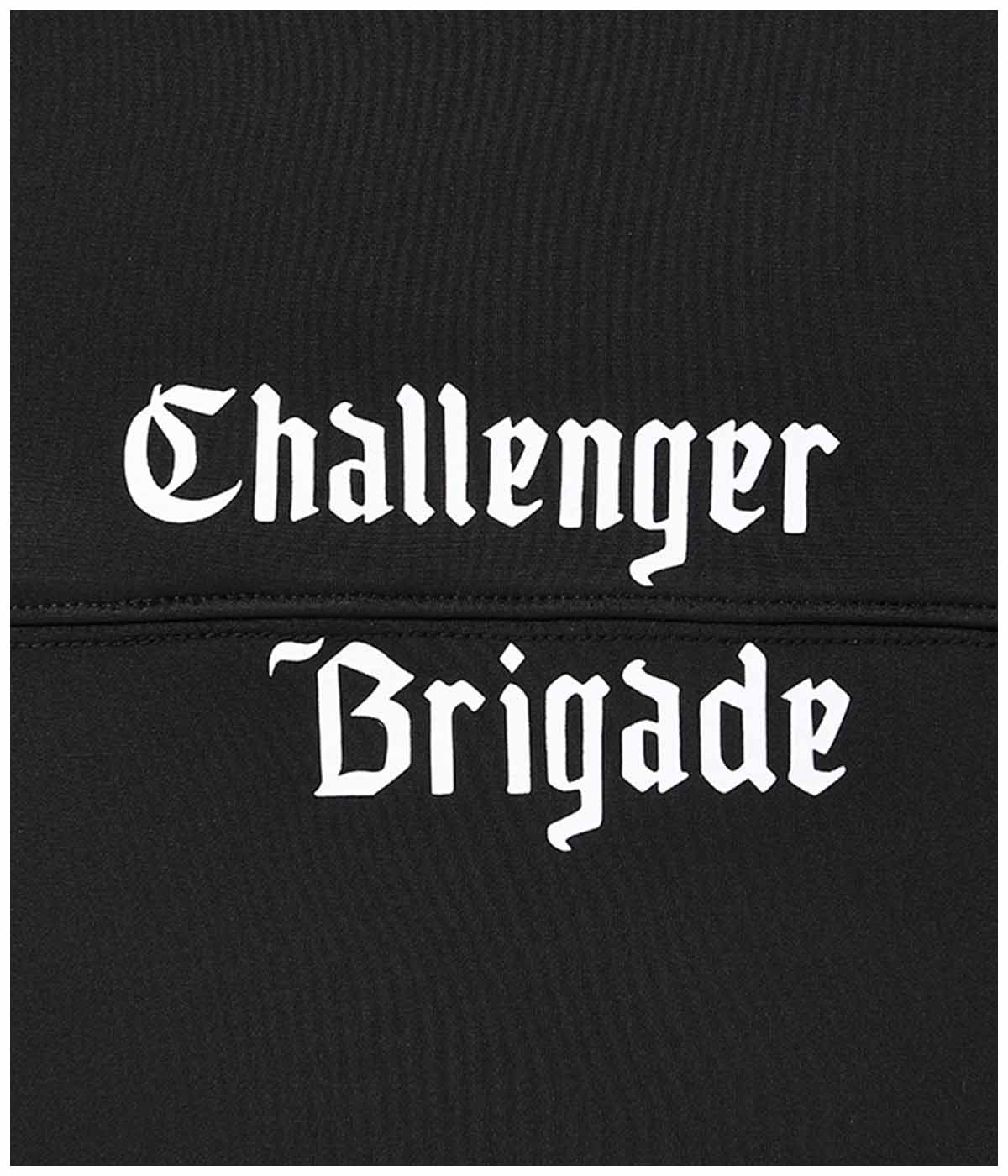 C/N WARM CORE【BLACK】