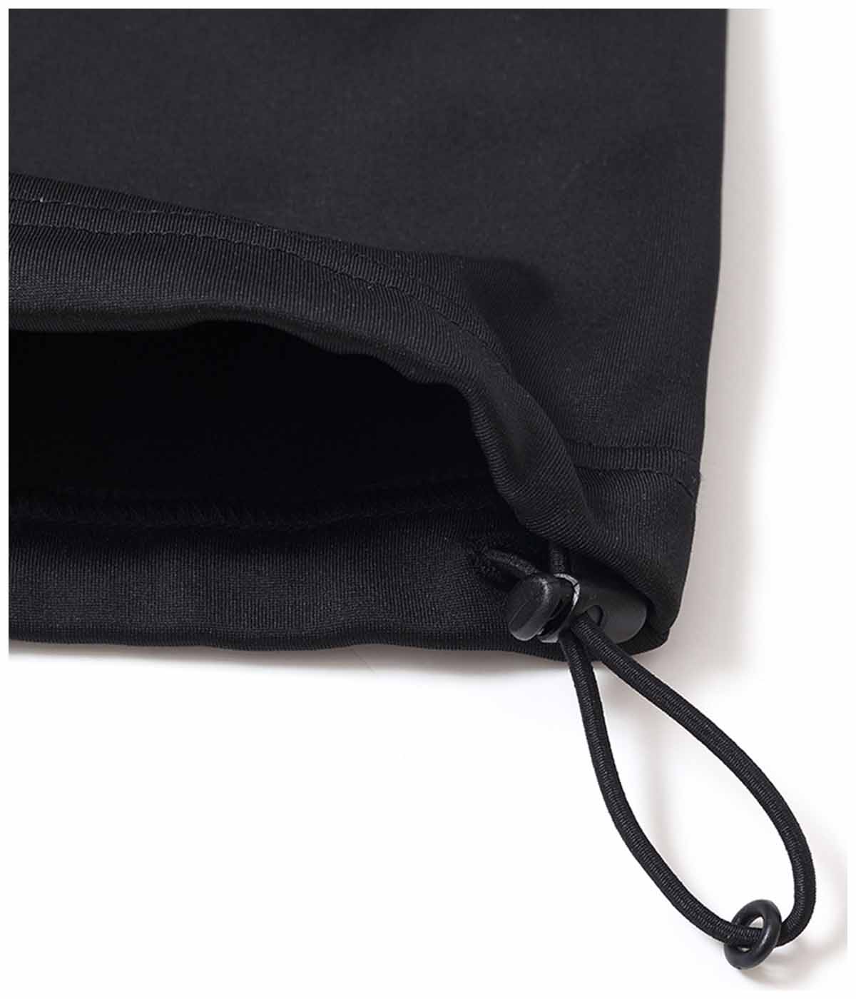 C/N WARM CORE【BLACK】