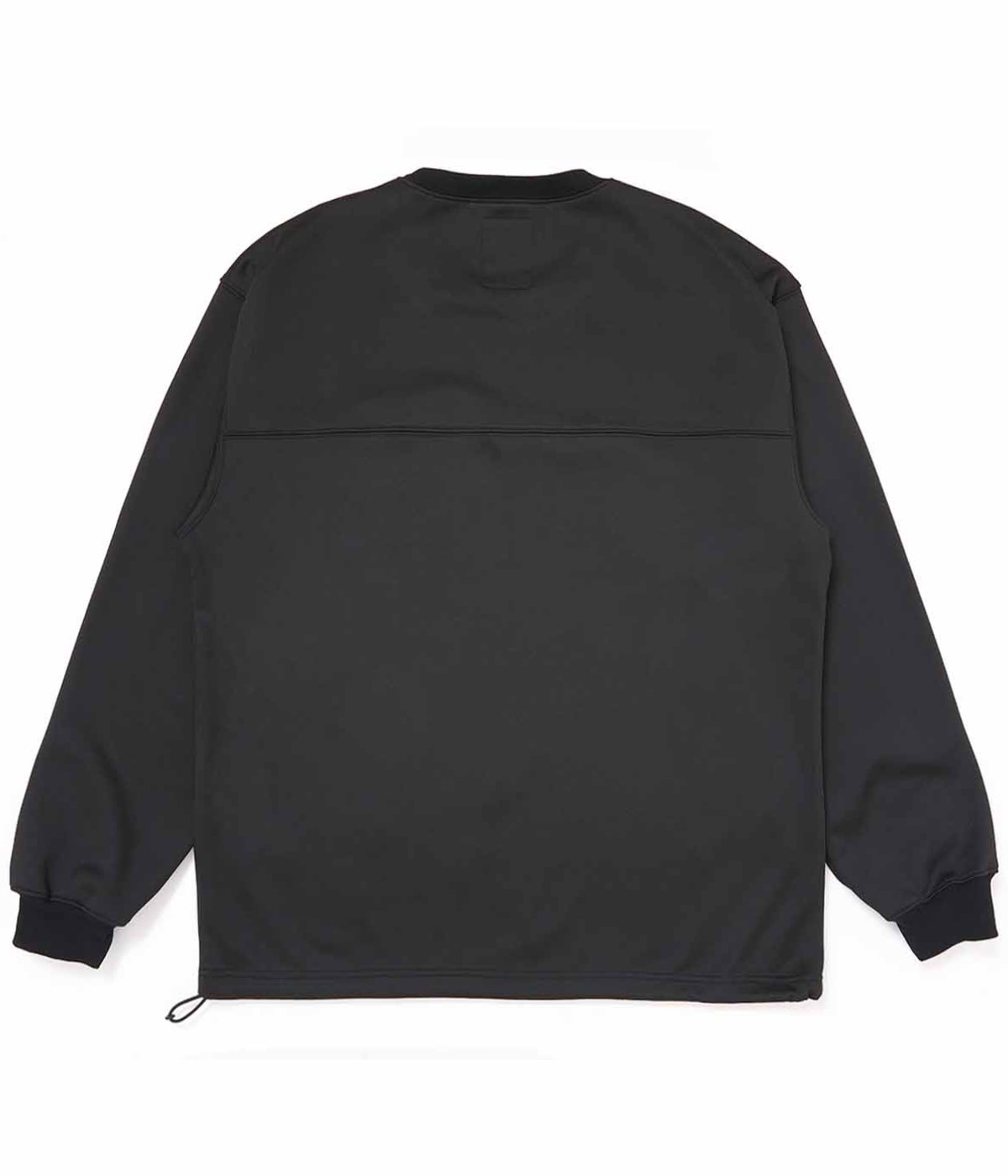 C/N WARM CORE【BLACK】