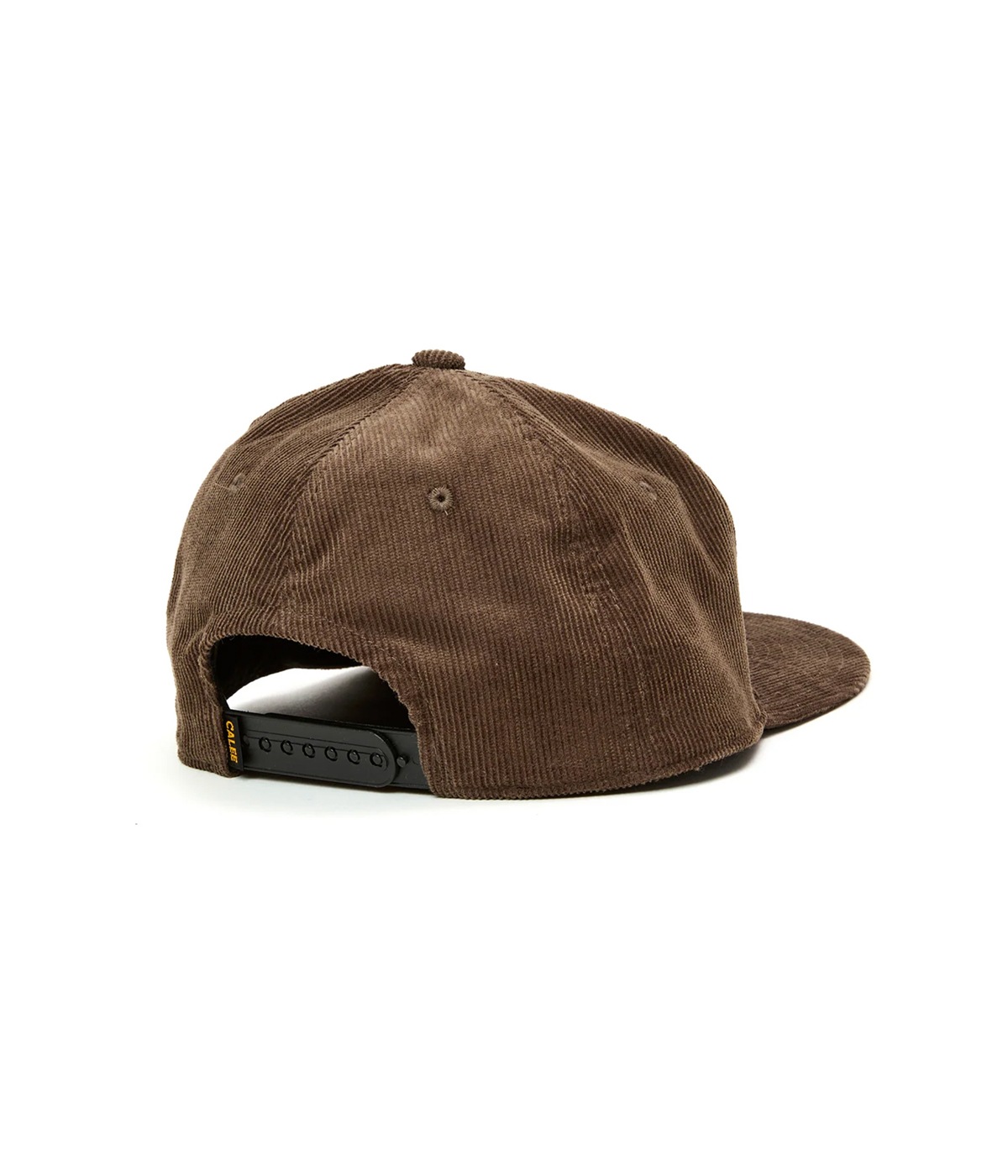CAL NT LOGO CORDUROY BB CAP【3 Colors Available】