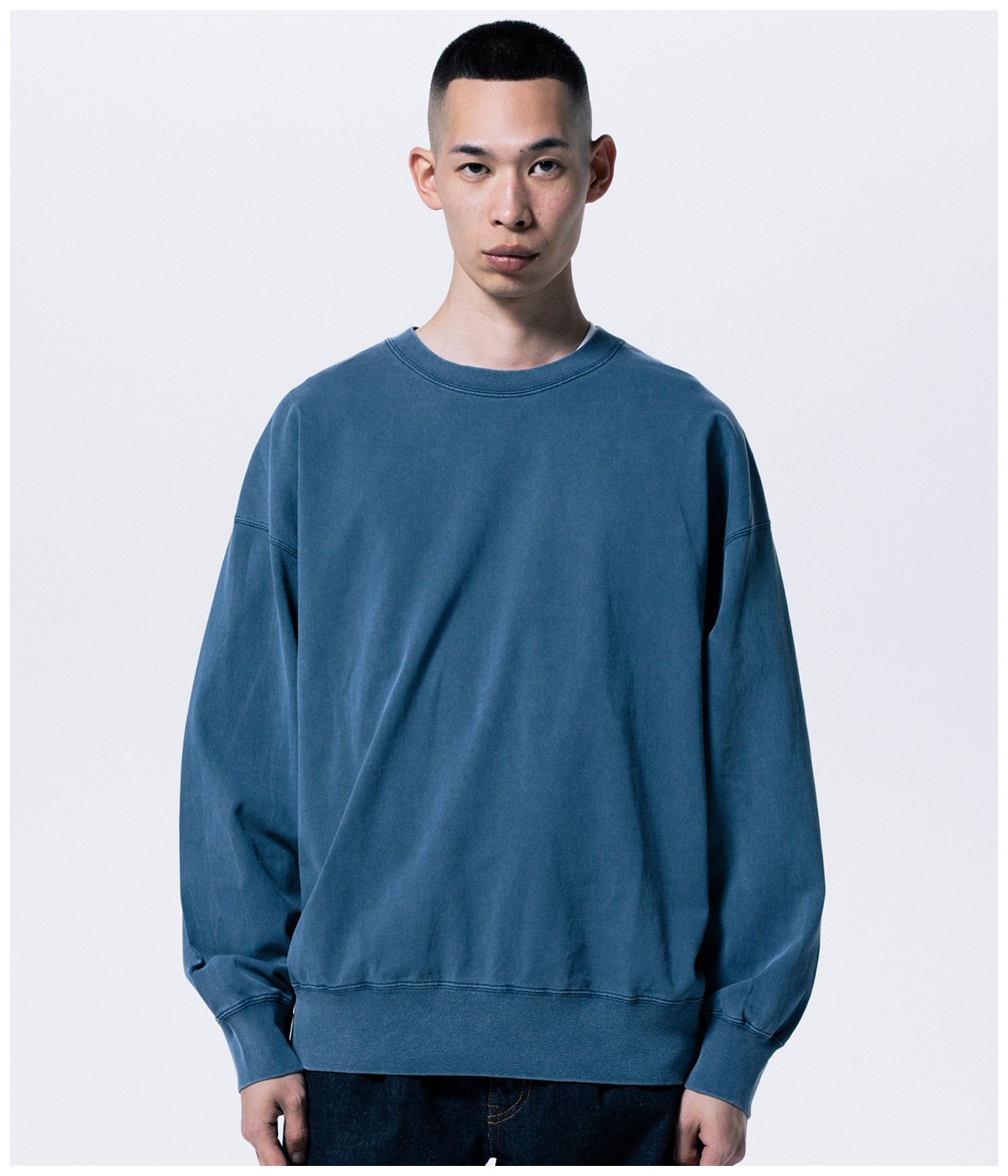 R9 BASIC TRAINER【NAVY】