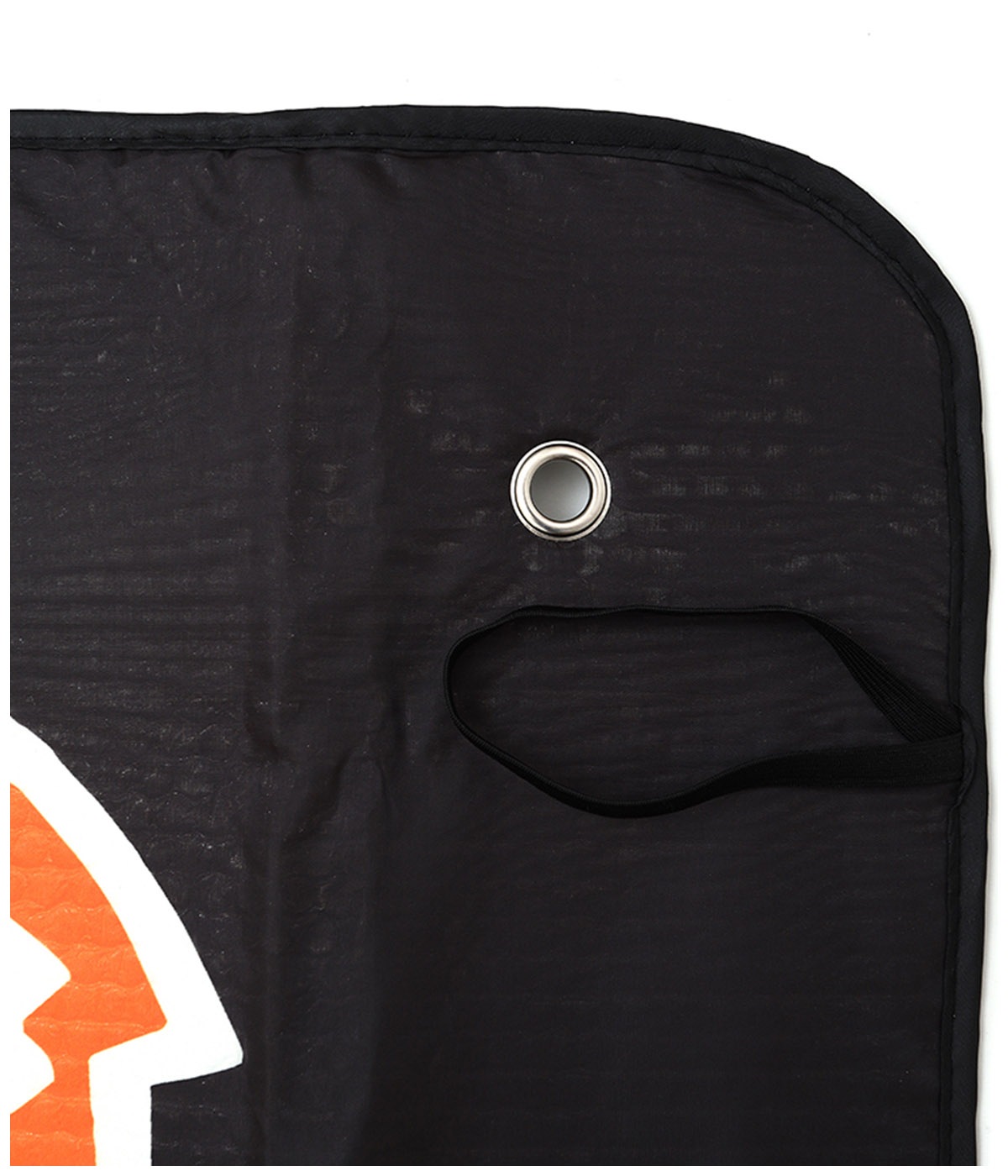 SNAKE SUNSHADE【BLACK SNAKE】｜CHALLENGER｜MELTING POT（正規取扱店