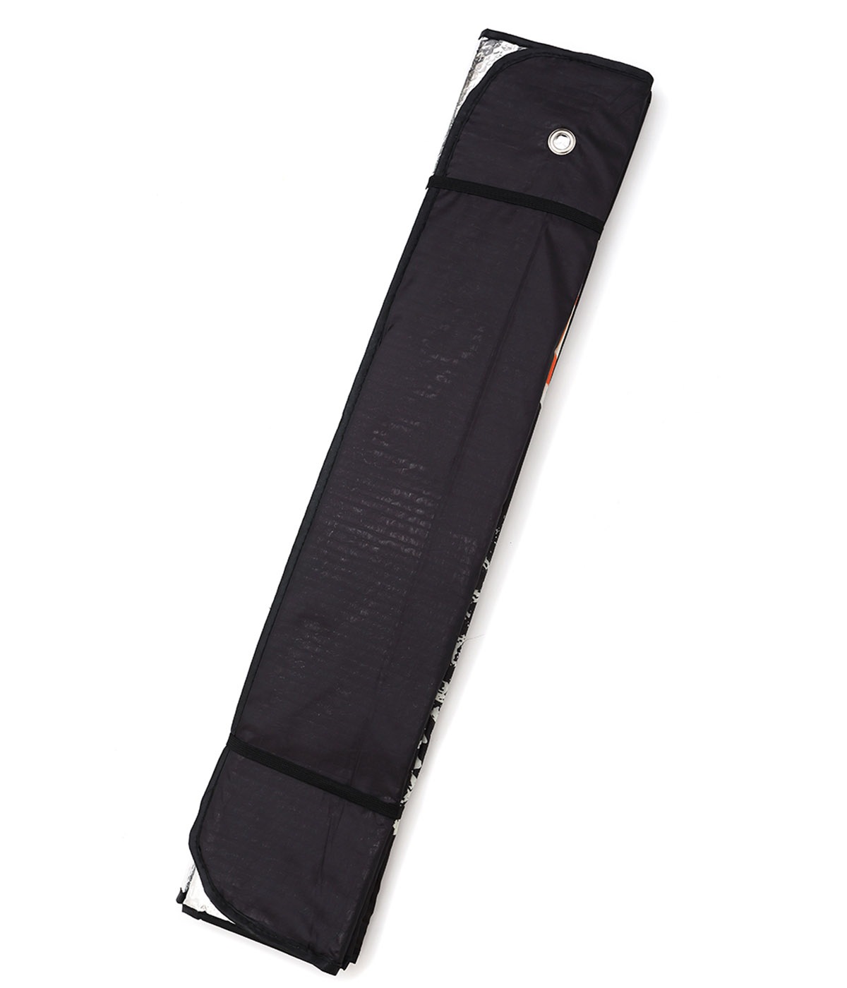 SNAKE SUNSHADE【BLACK SNAKE】｜CHALLENGER｜MELTING POT（正規取扱店
