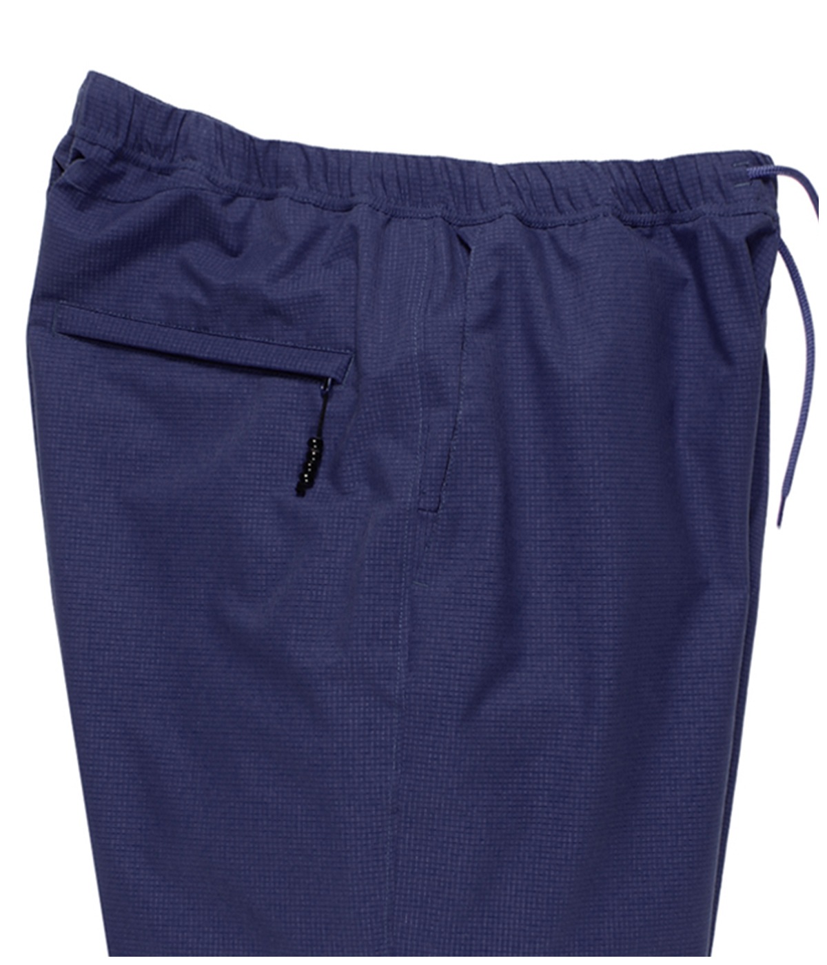 NANGA / COMFY SHORTS【PURPLE】｜WACKO MARIA｜MELTING POT（正規取扱