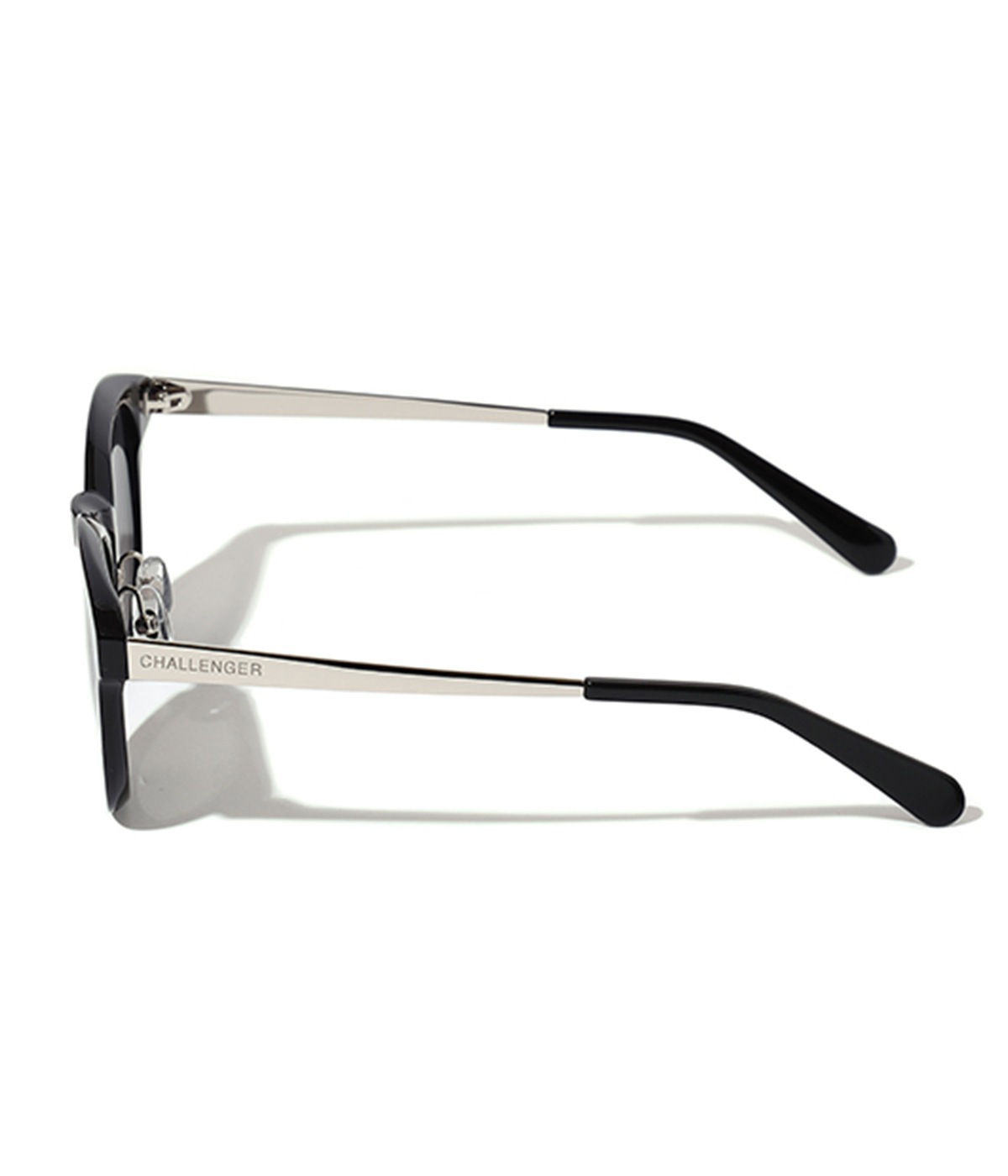 LYZE SUNGLASSES【3 Colors Available】｜CHALLENGER｜MELTING