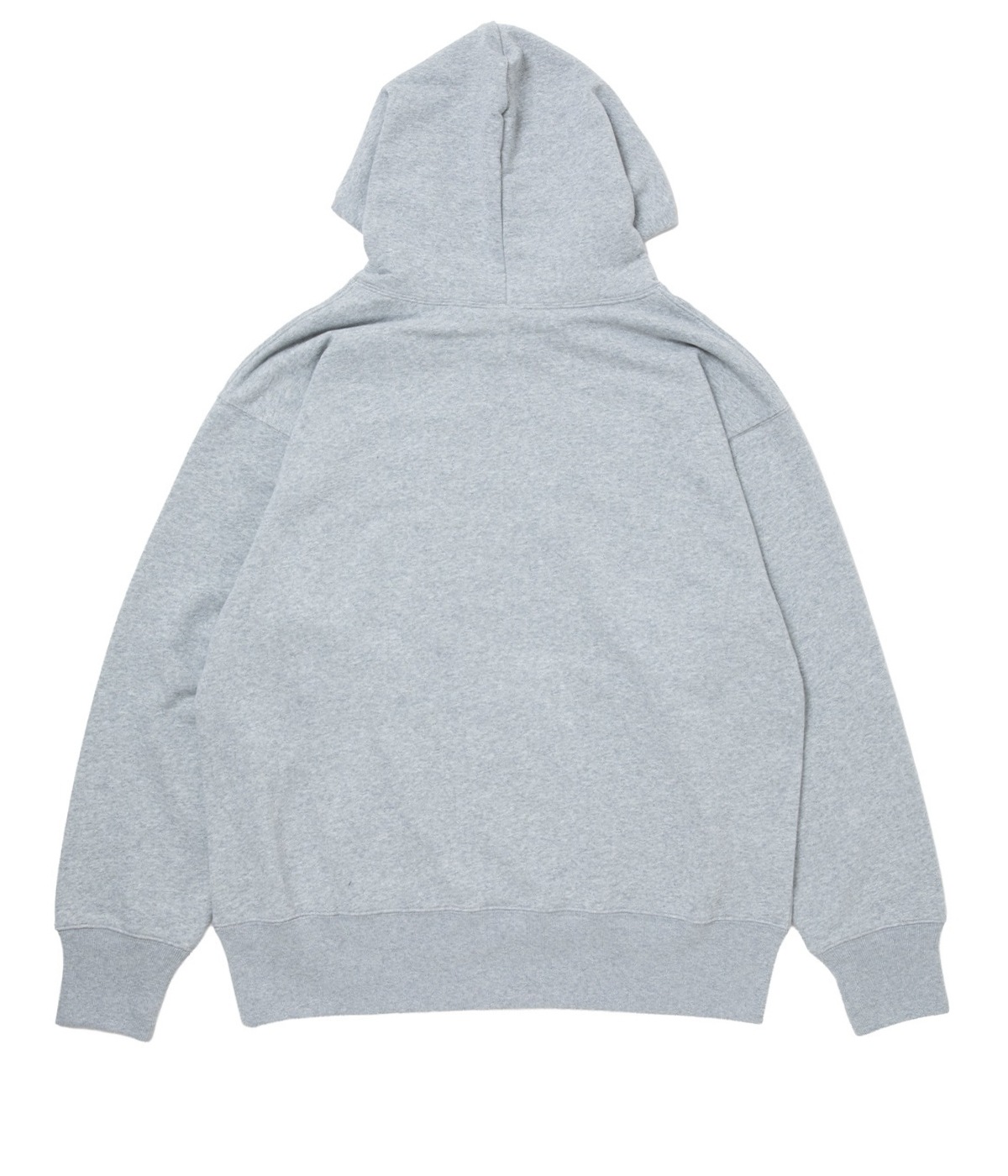 BD XXL PARKA【GRAY】